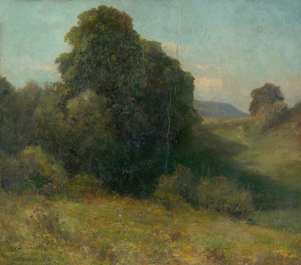 Šariš Valley