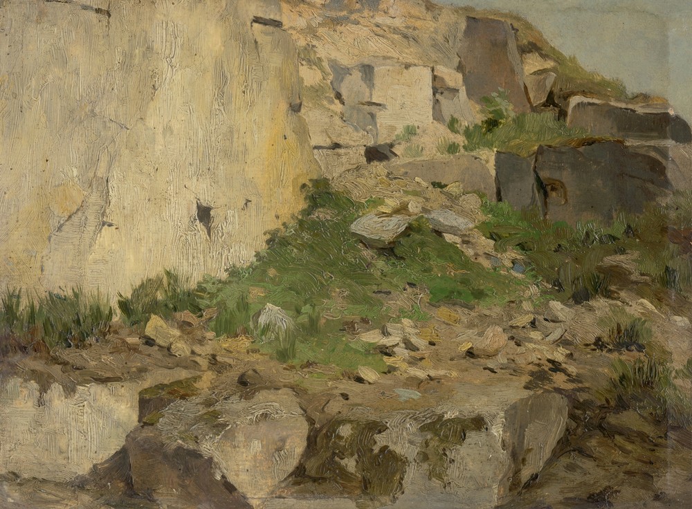 Study of Rocks
