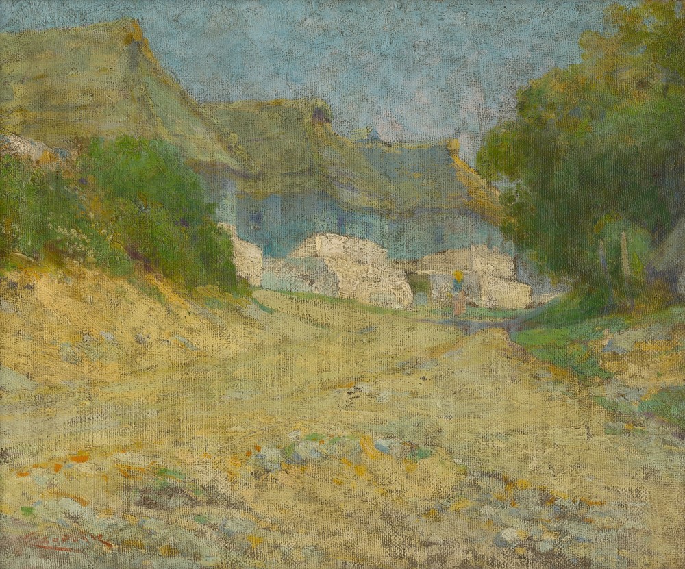 Village