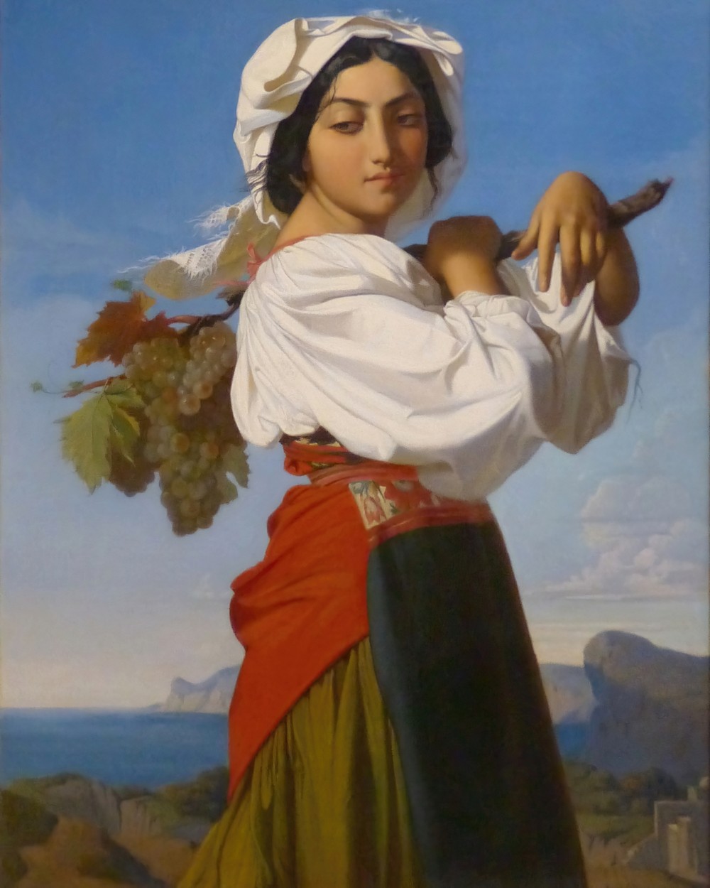 Mariuccia