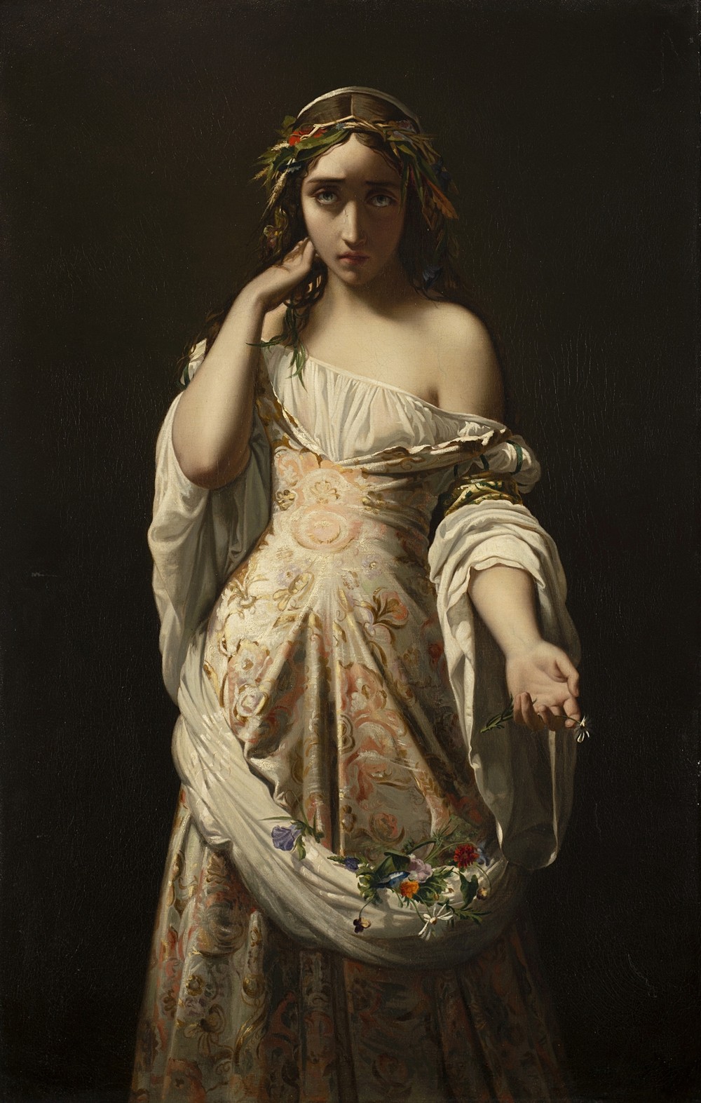 Ophelia