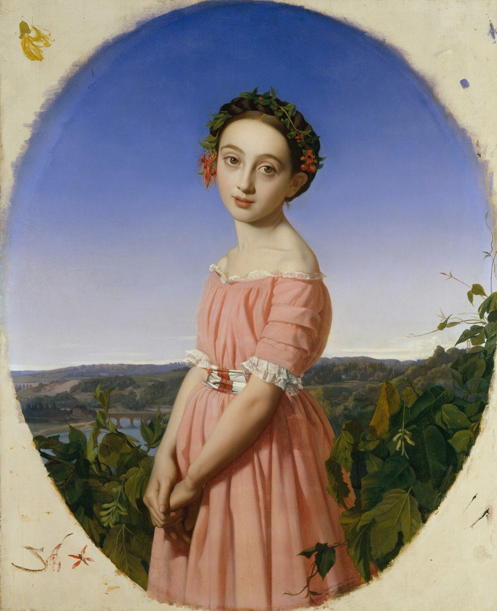 Faustine Léo (1832–1865)