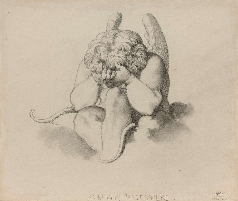 Amour désespéré