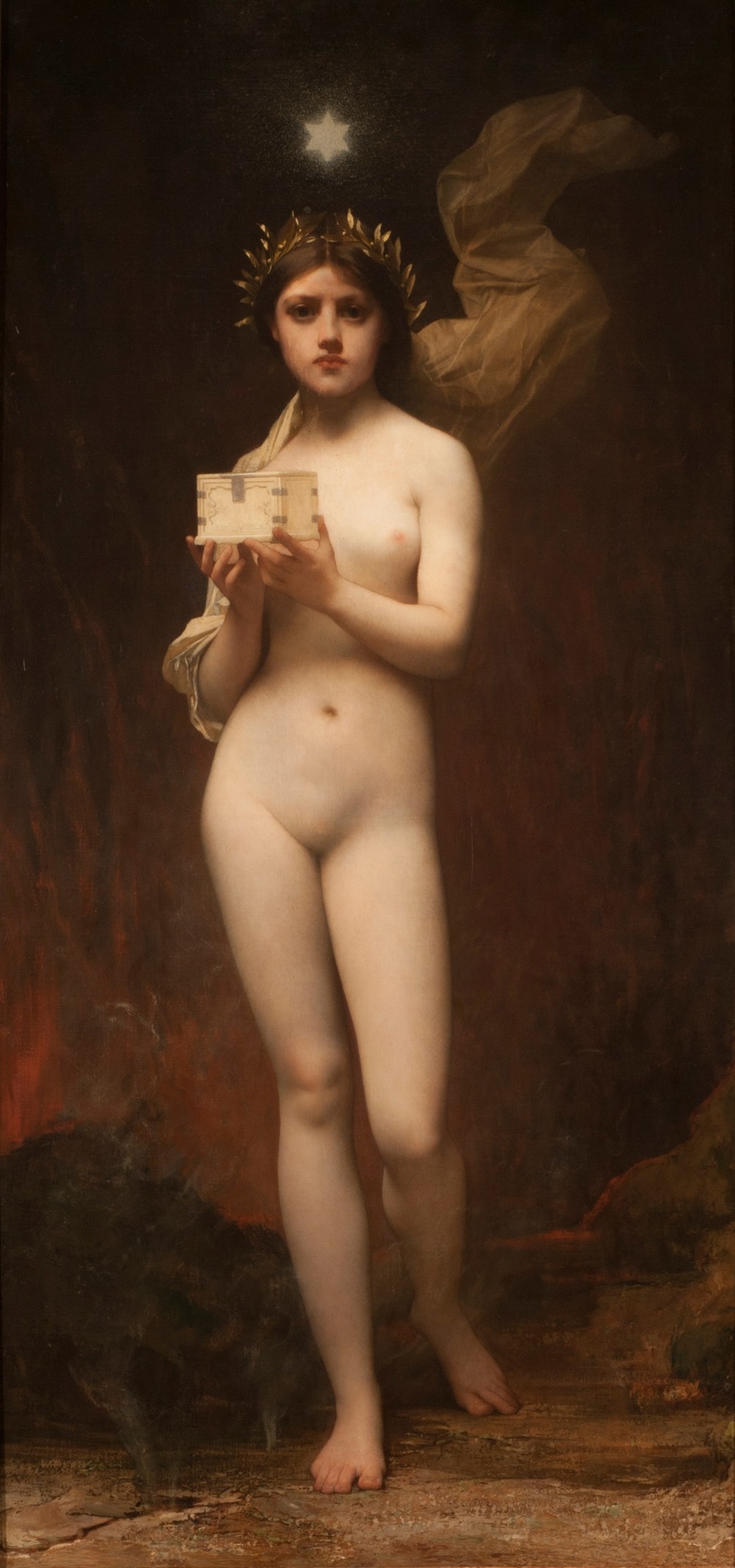 Pandora