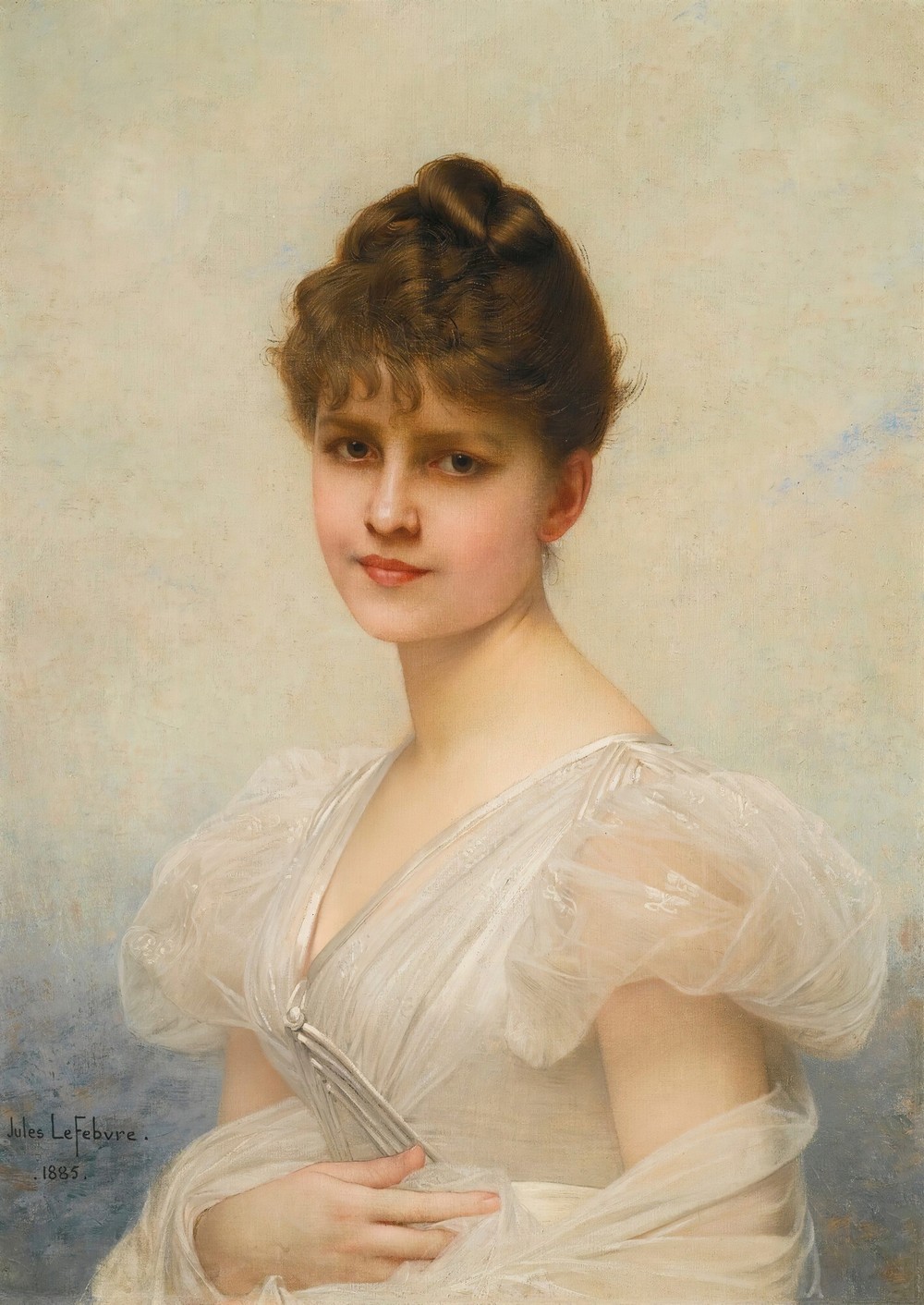 Edith Warren Miller
