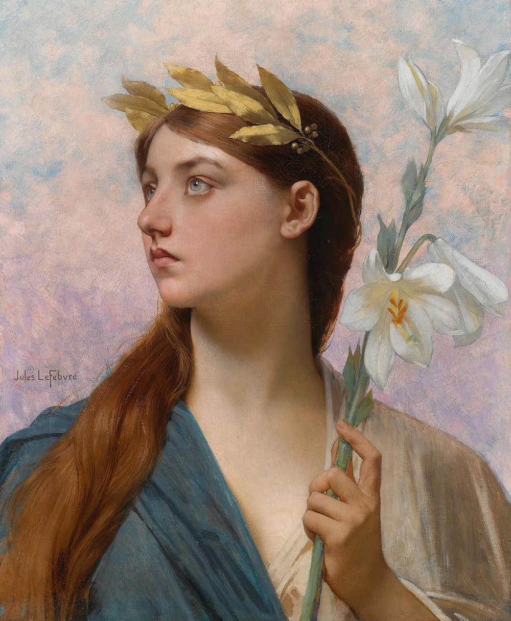 An Allegory Of Victory