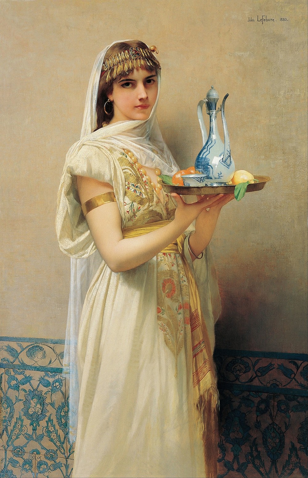 Servant