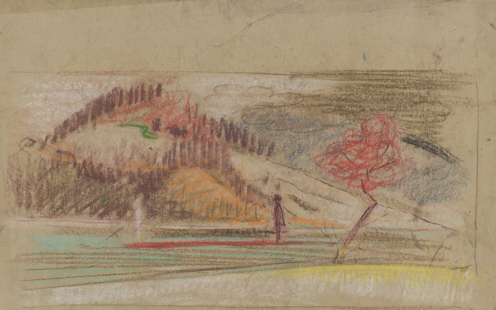 Autumn Landscape