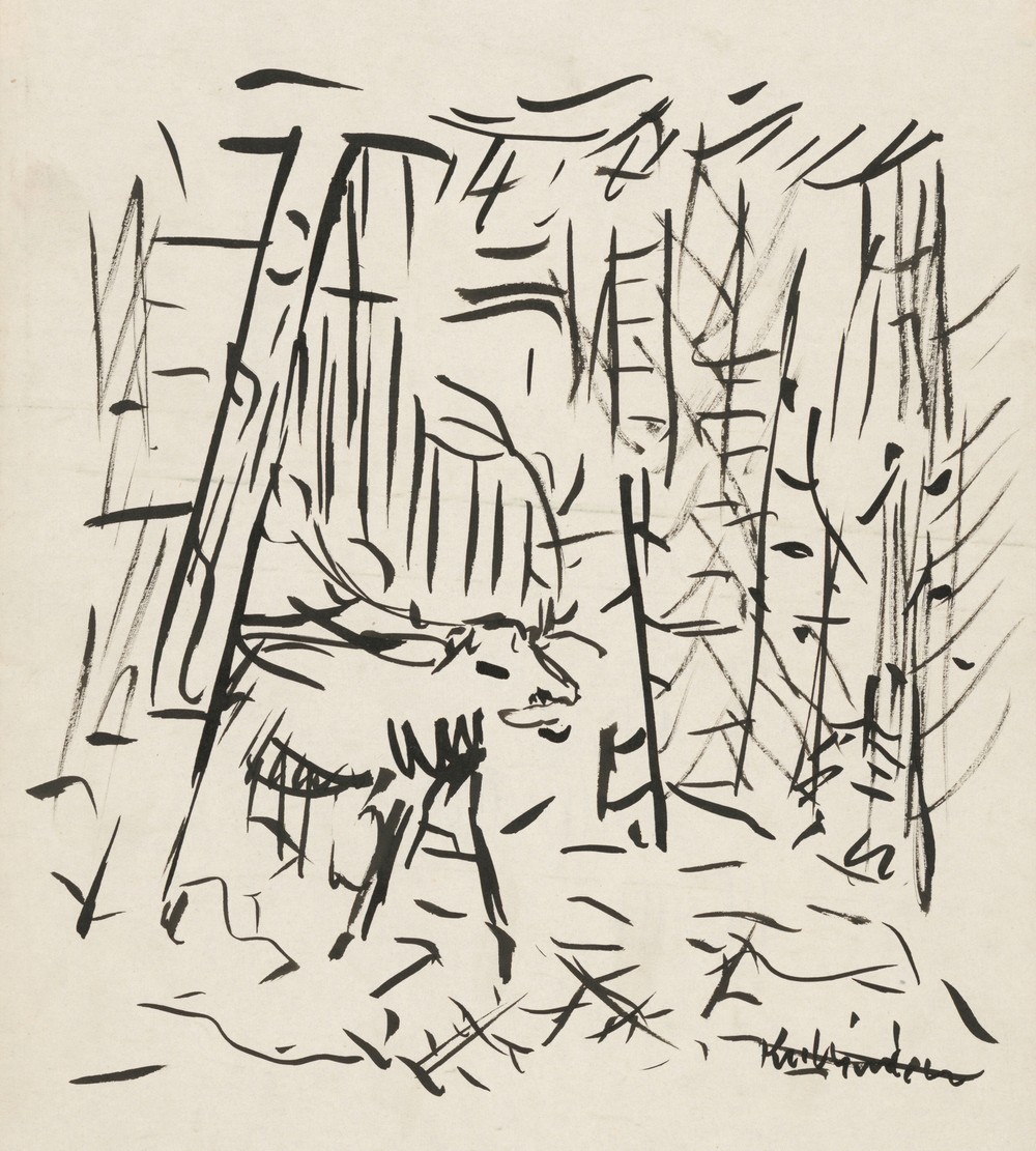Deer