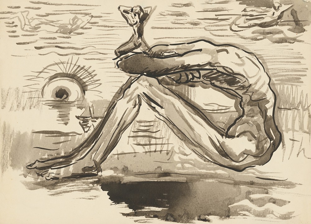 Dream (Study)
