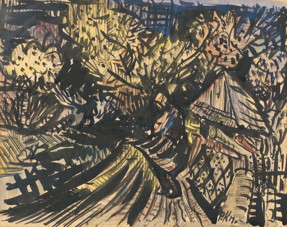 Landscape