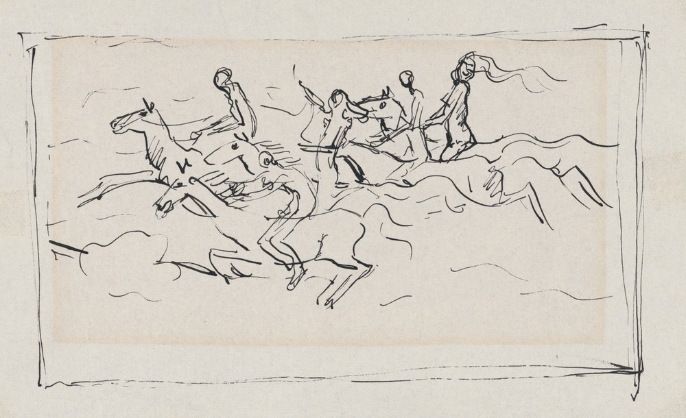 Riders