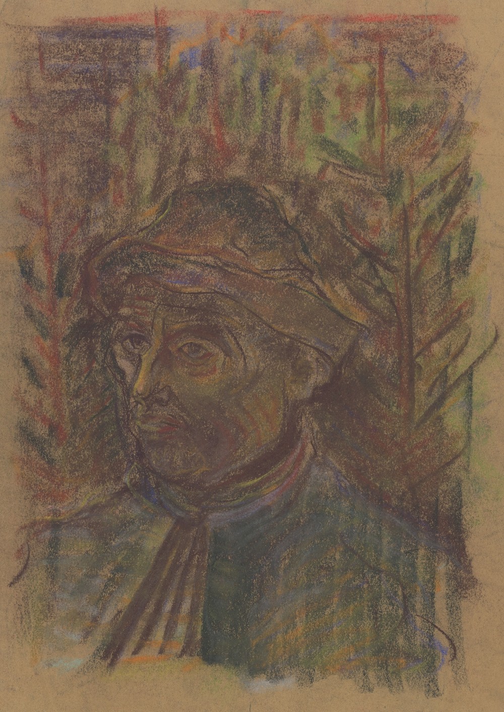 Woodcutter