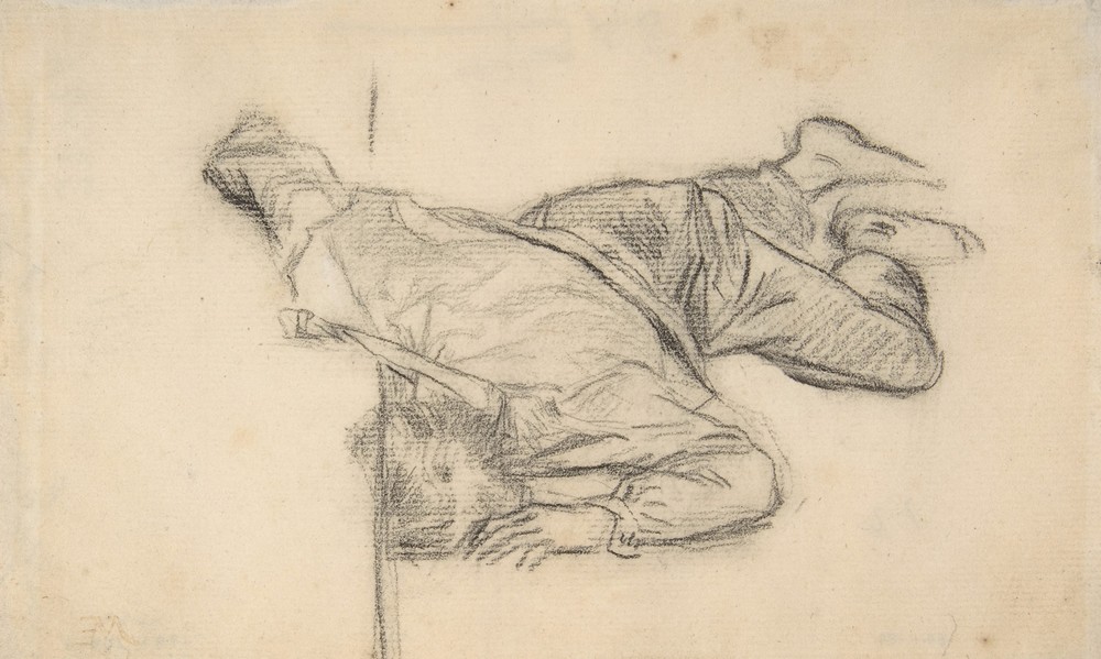 Dead Man (1830–91)