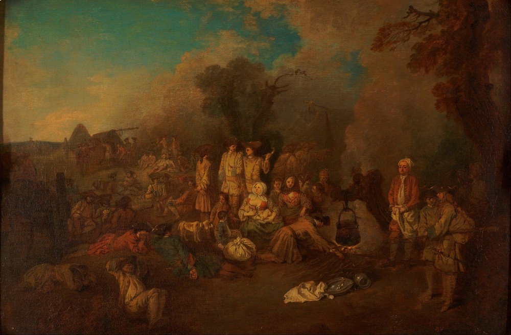 Bivouac