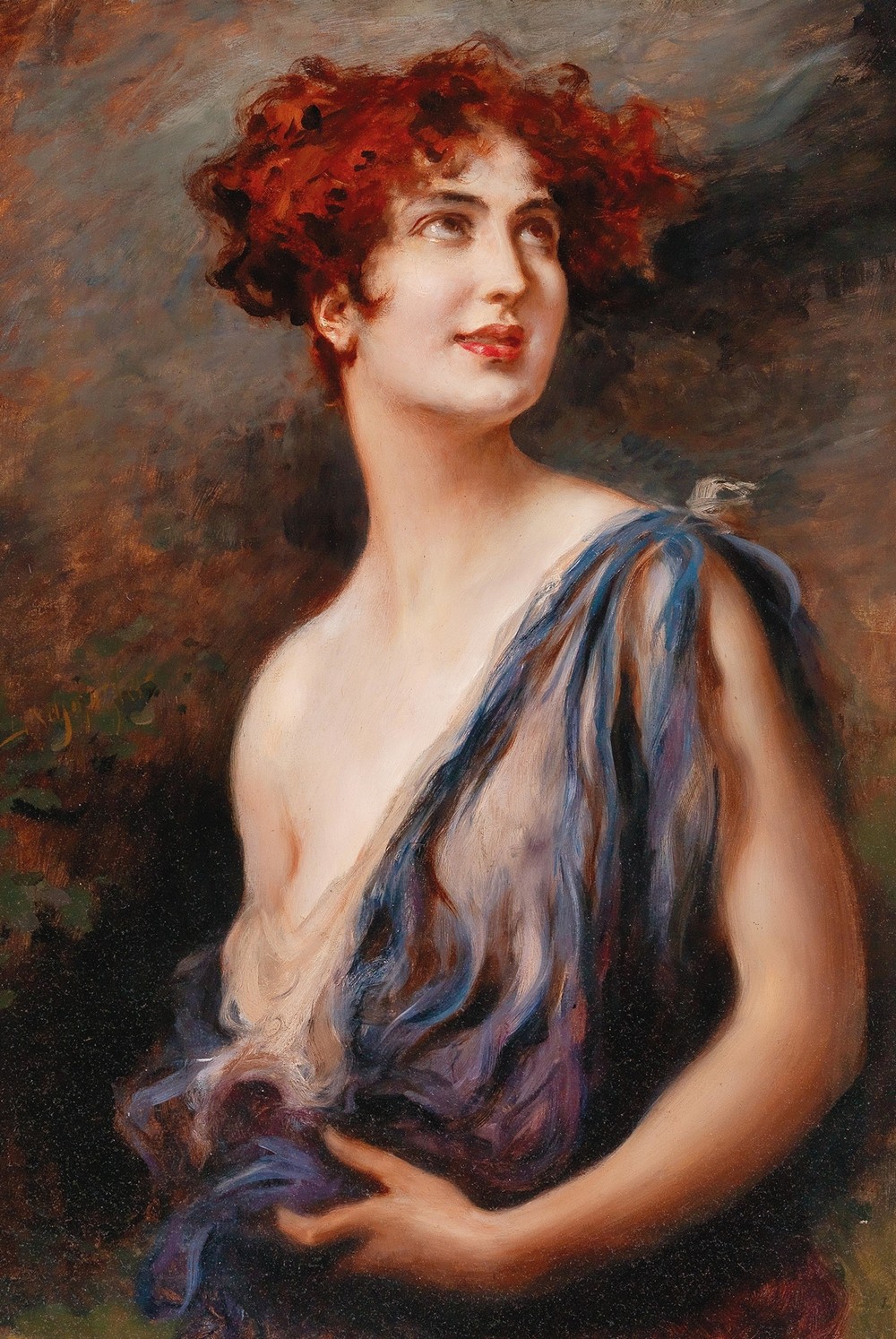 Young Beauty