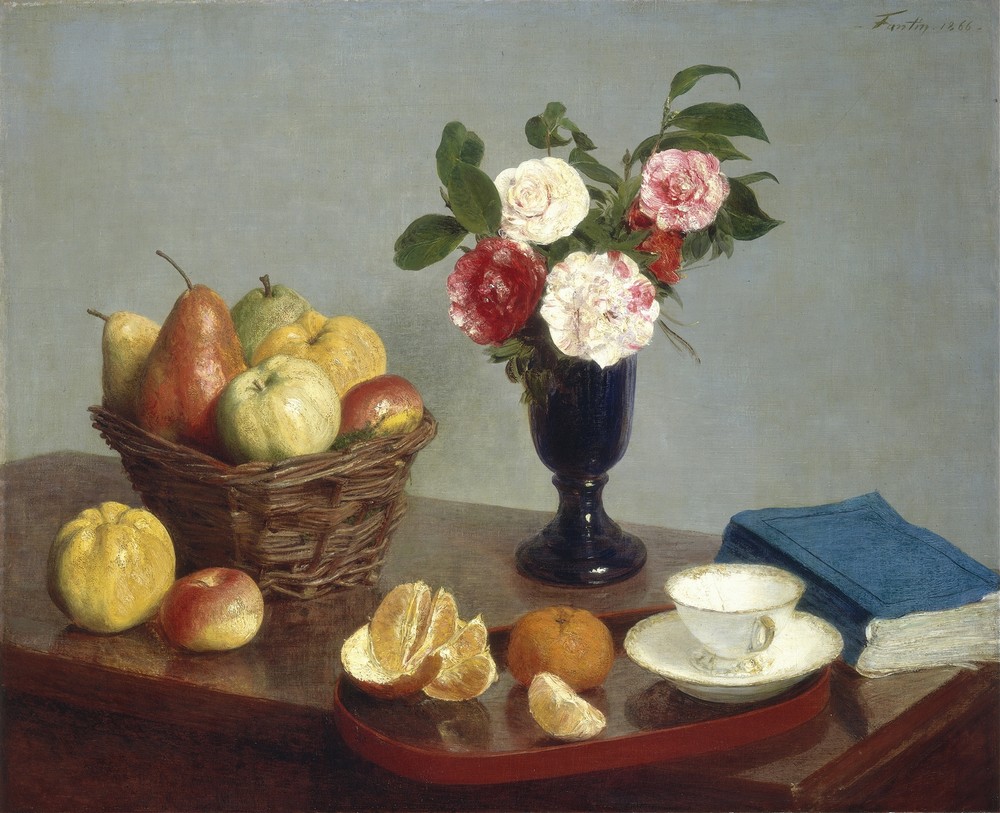 Still Life
