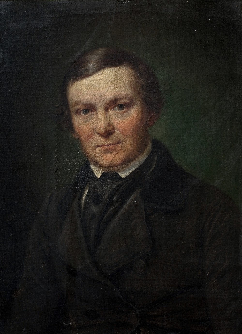 The Architect Gottlieb Bindesbøll