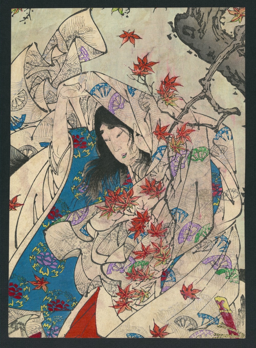 Momijigari