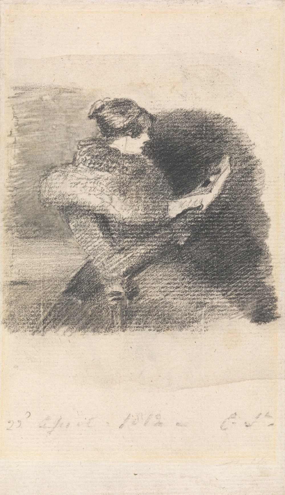Mary Constable Reading