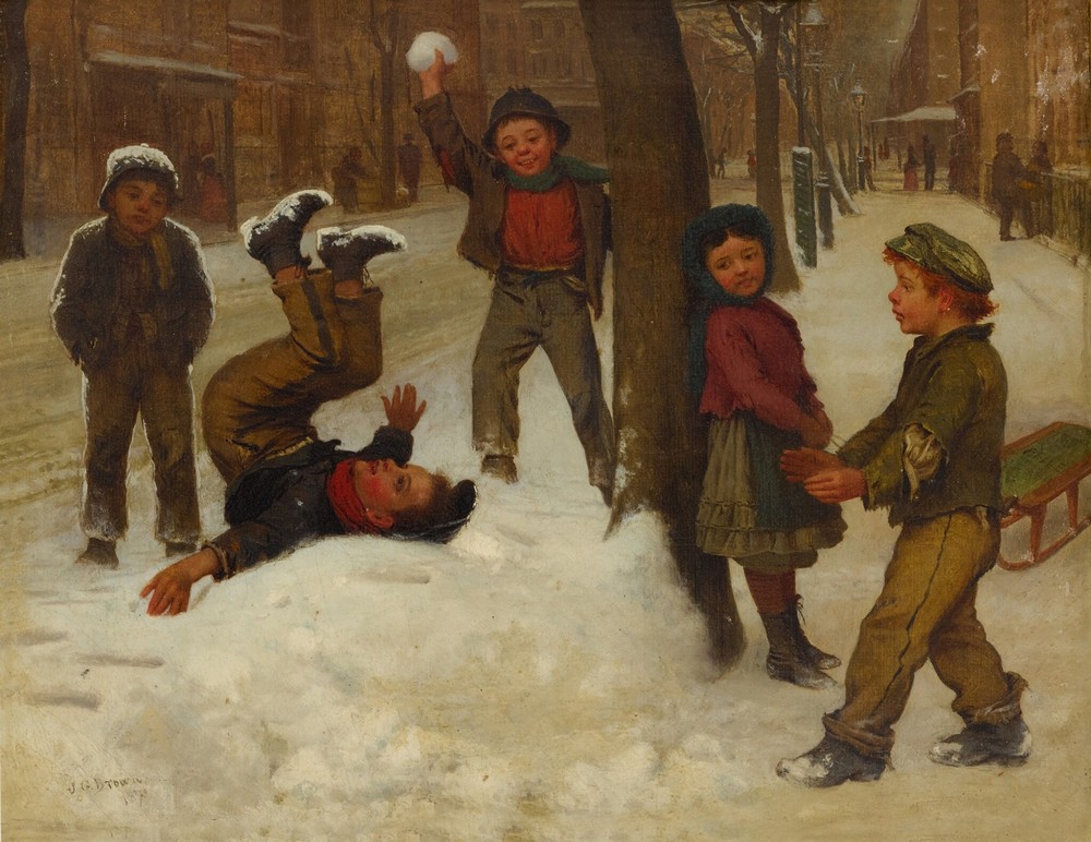 Winter Games