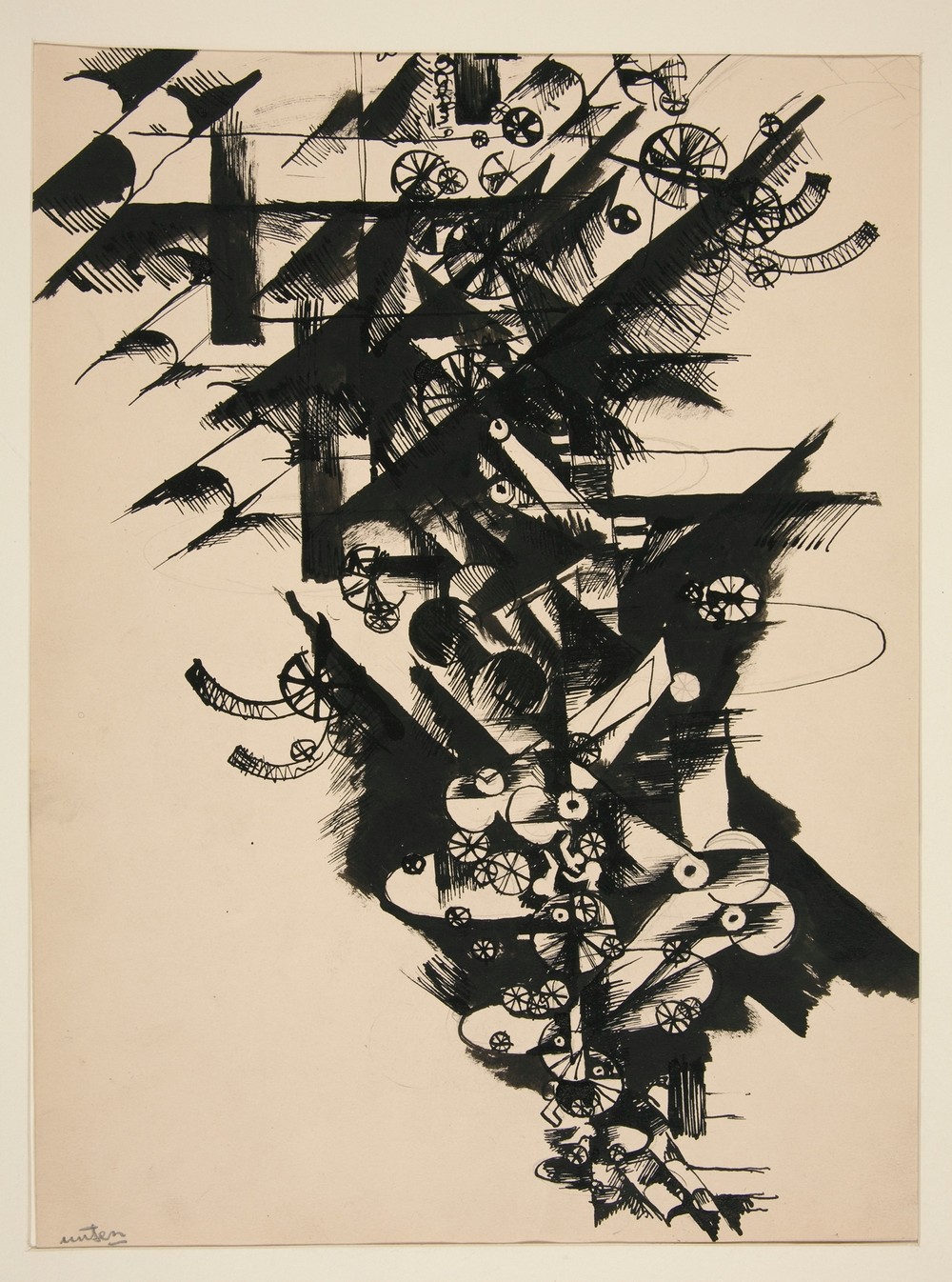 Fall (Sturz)