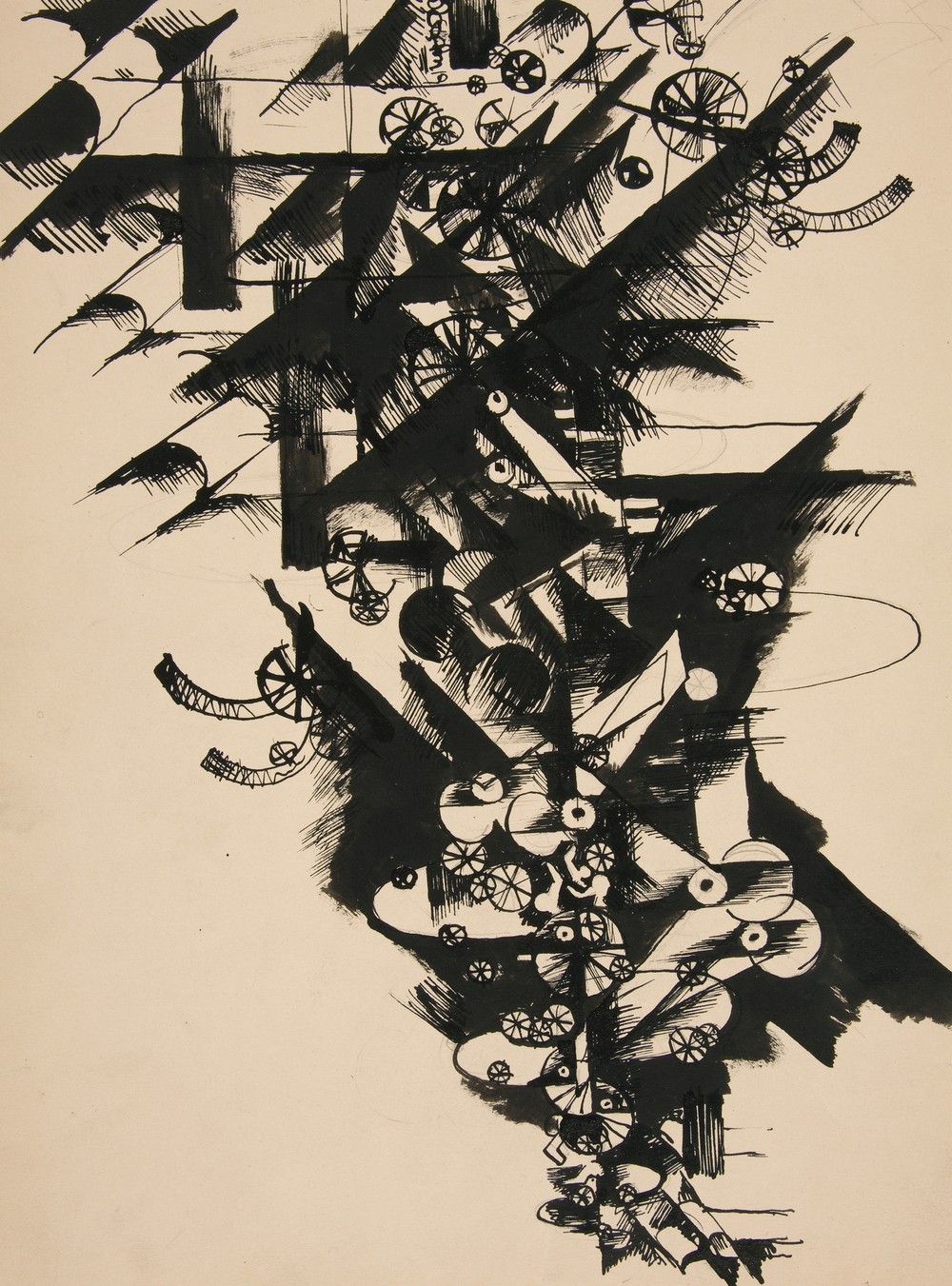 Fall (Sturz)