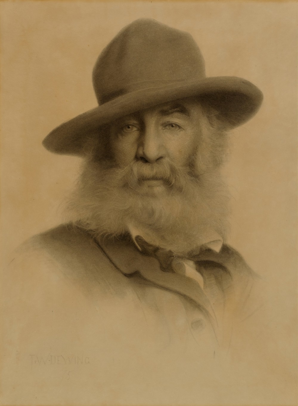 Walt Whitman