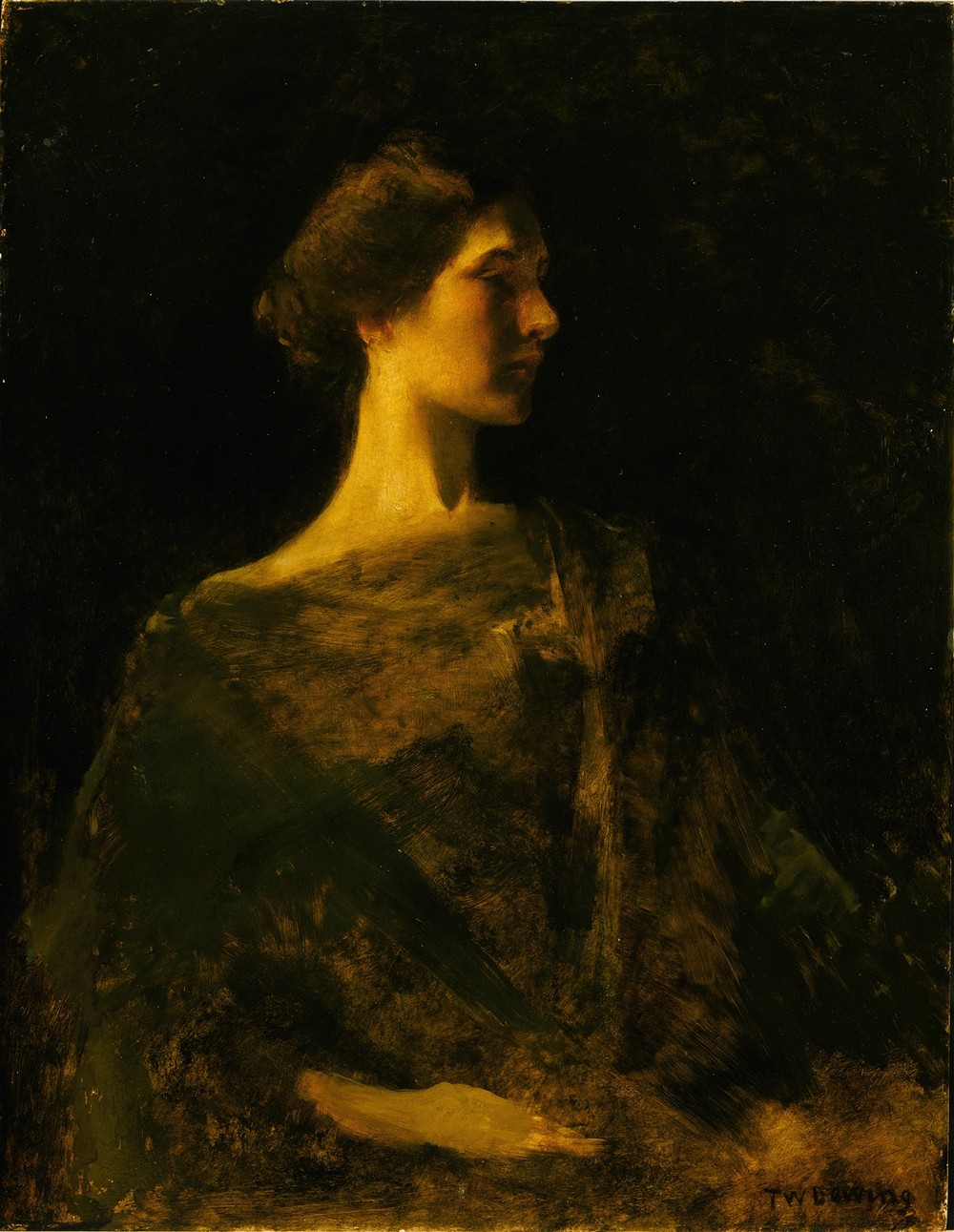 Alma (ca. 1895-1900)