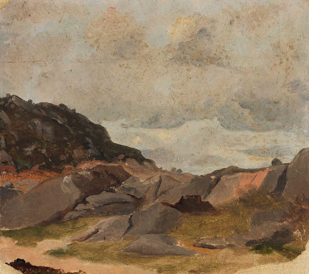 Landscape Study