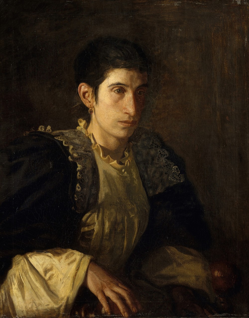Signora Gomez d’Arza (1901–2)