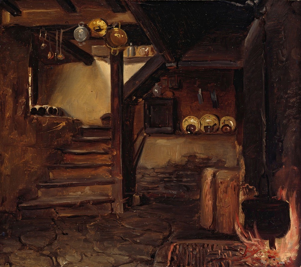 German Kitchen