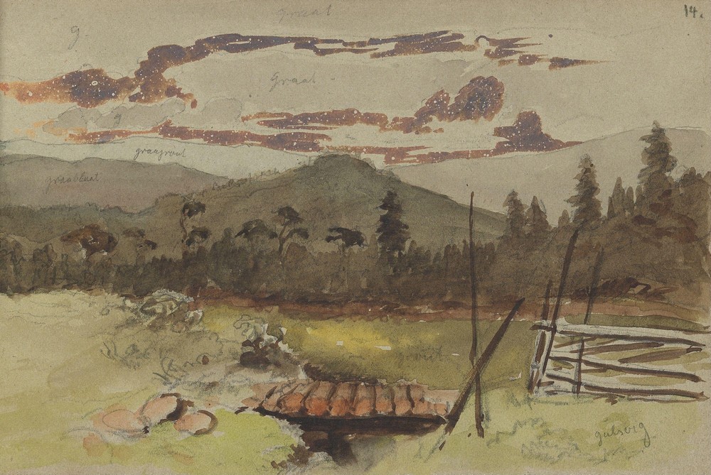 Fra Gulsvik