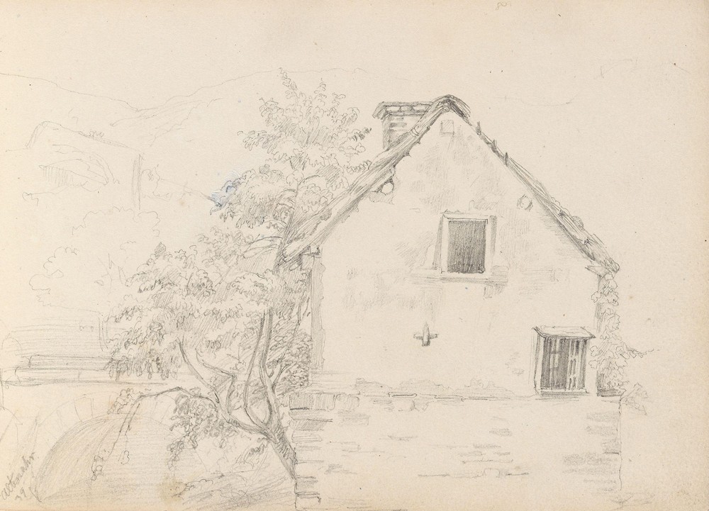 Bondehus, Altenahr