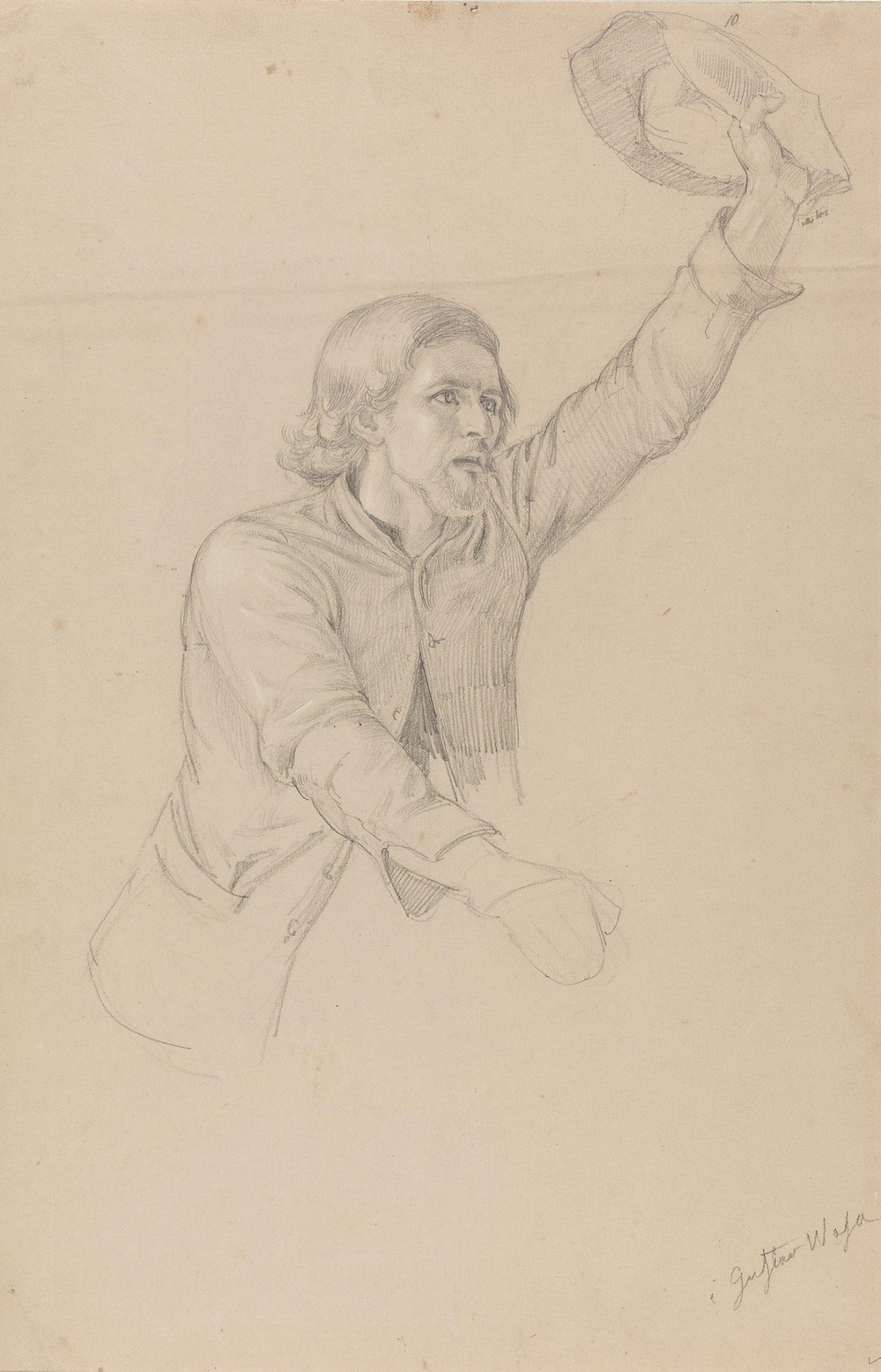 En Dalkar (between 1839 - 1841)