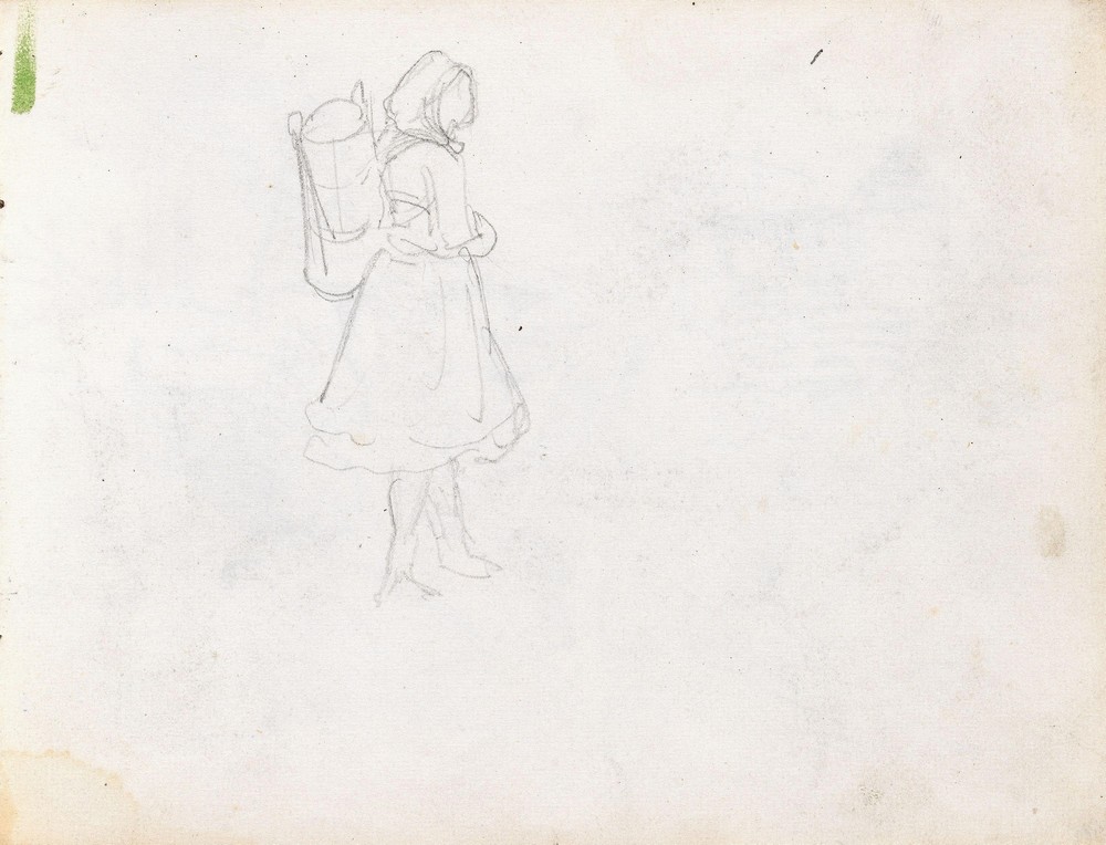 Figurstudie