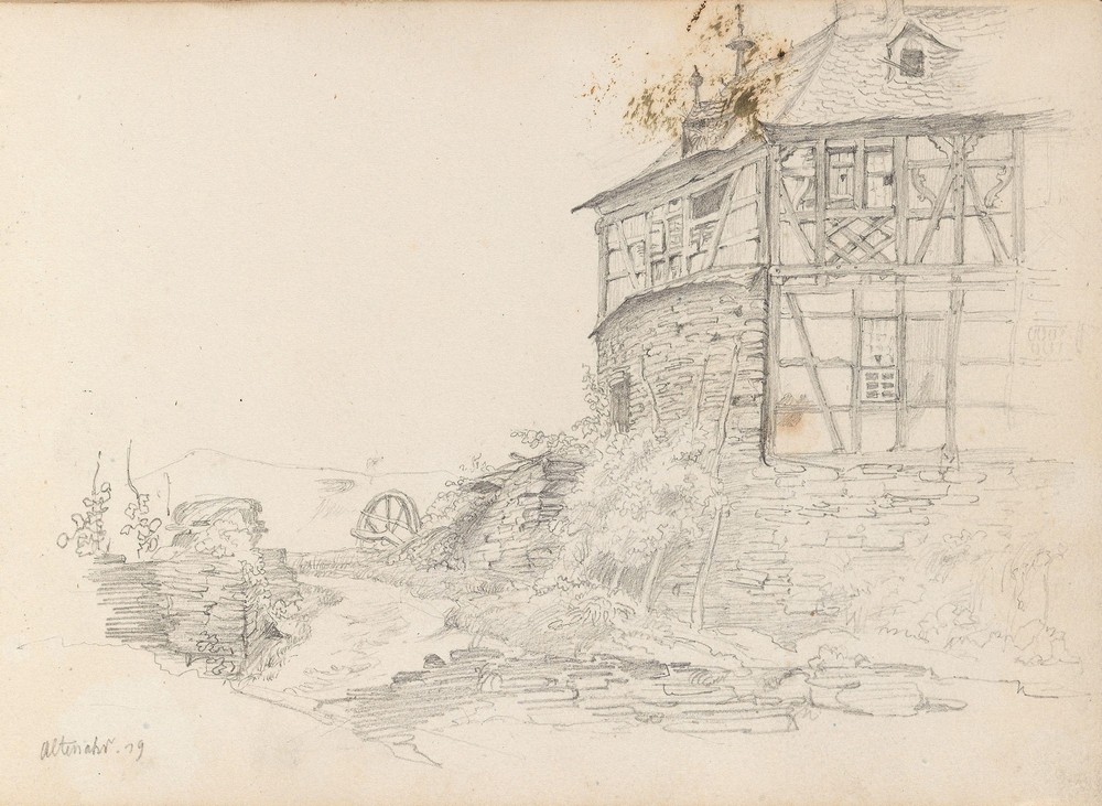 Fra Altenahr