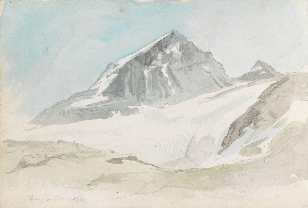 Fra Bøverdalen