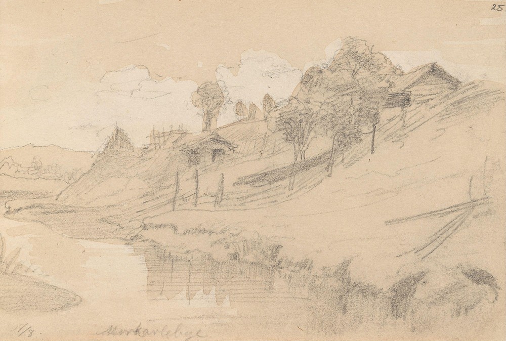 Fra Morkarlby