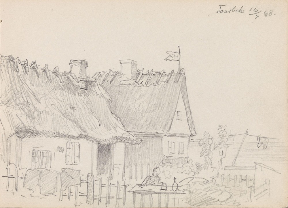 Fra Taarbæk