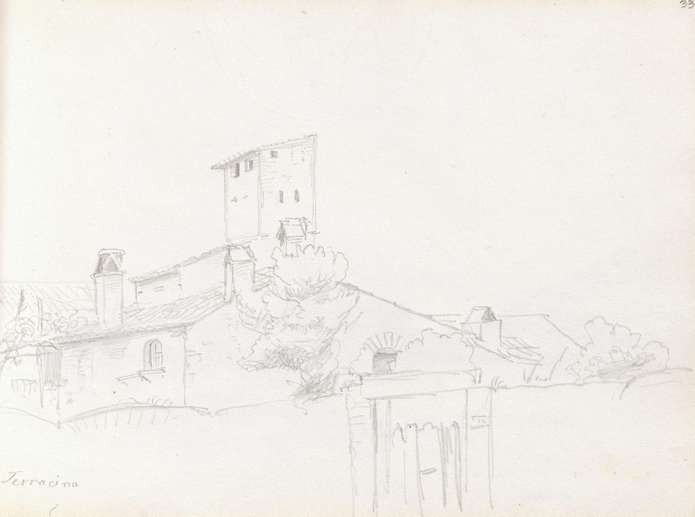 Fra Terracina