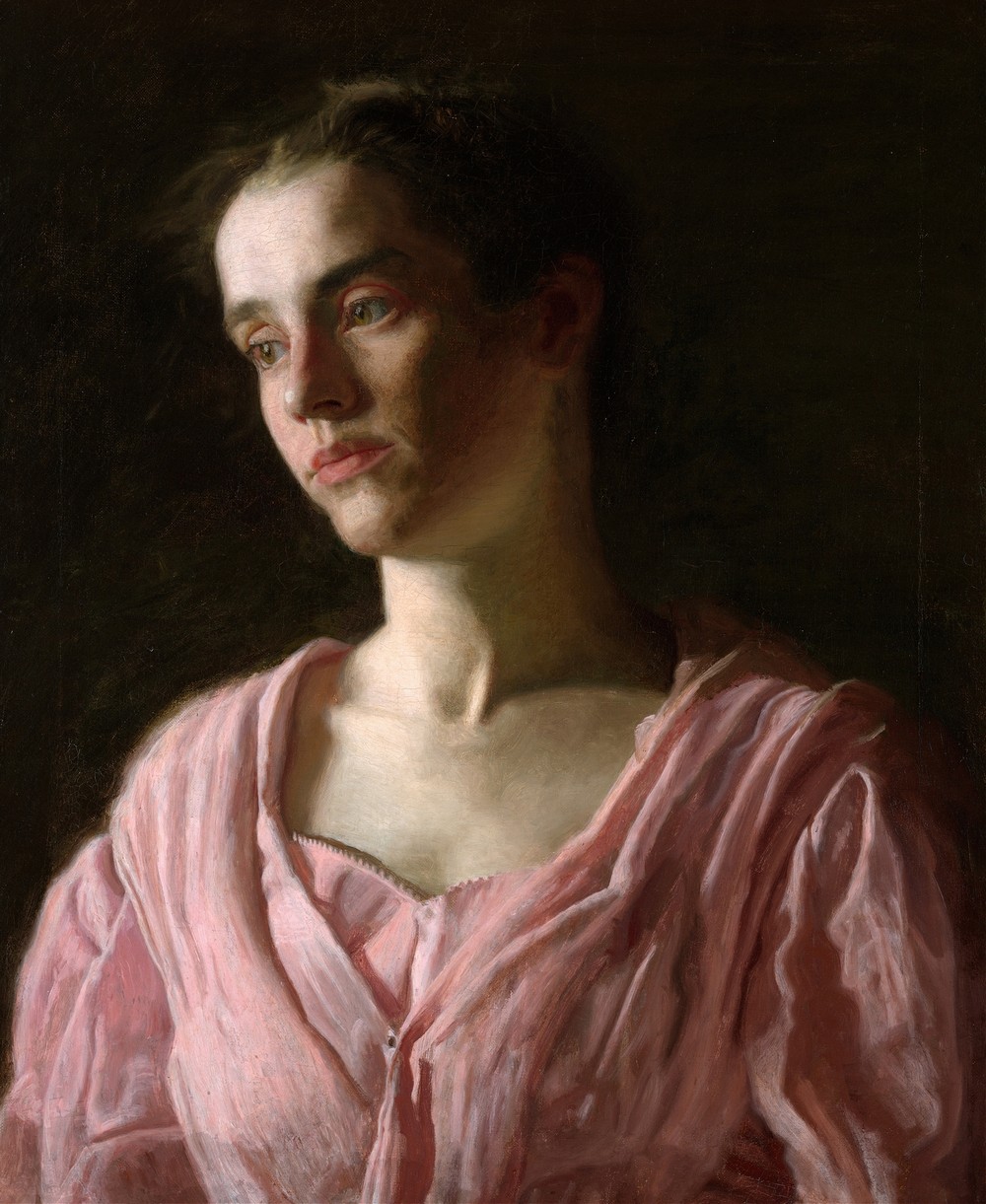 Maud Cook Reid (Mrs. Robert C. Reid)