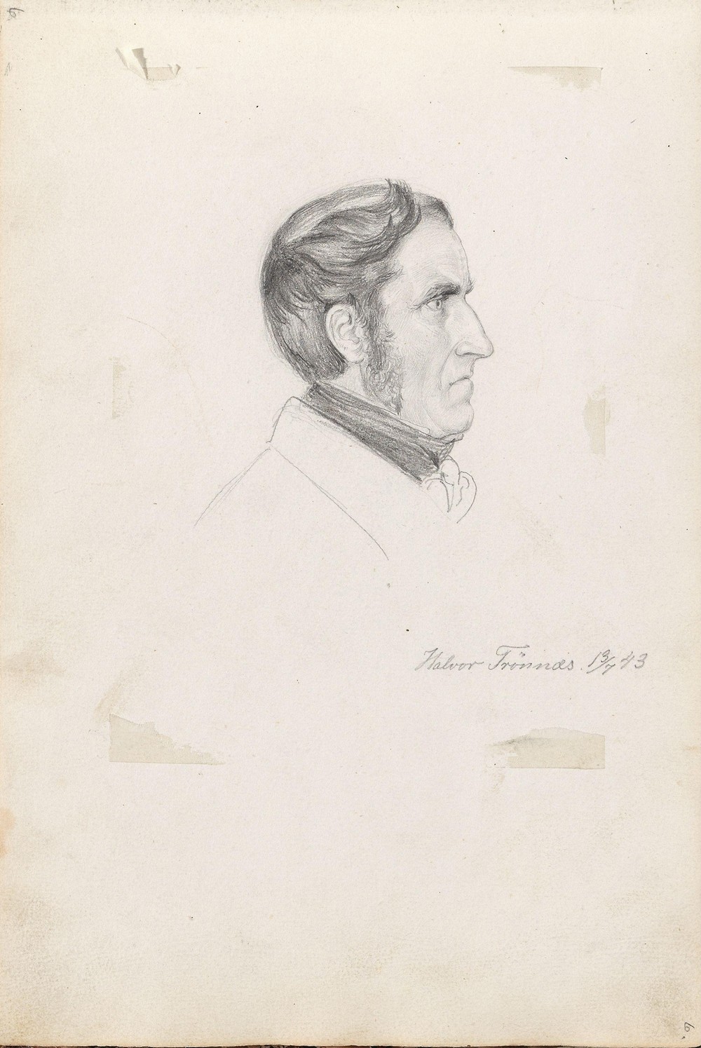 Halvor Trønnæs