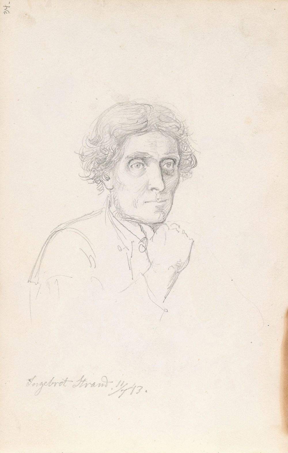 Ingebret Strand