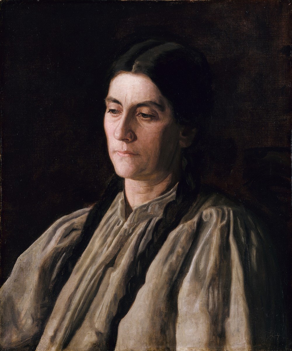 Mother (Annie Williams Gandy) (ca. 1903)