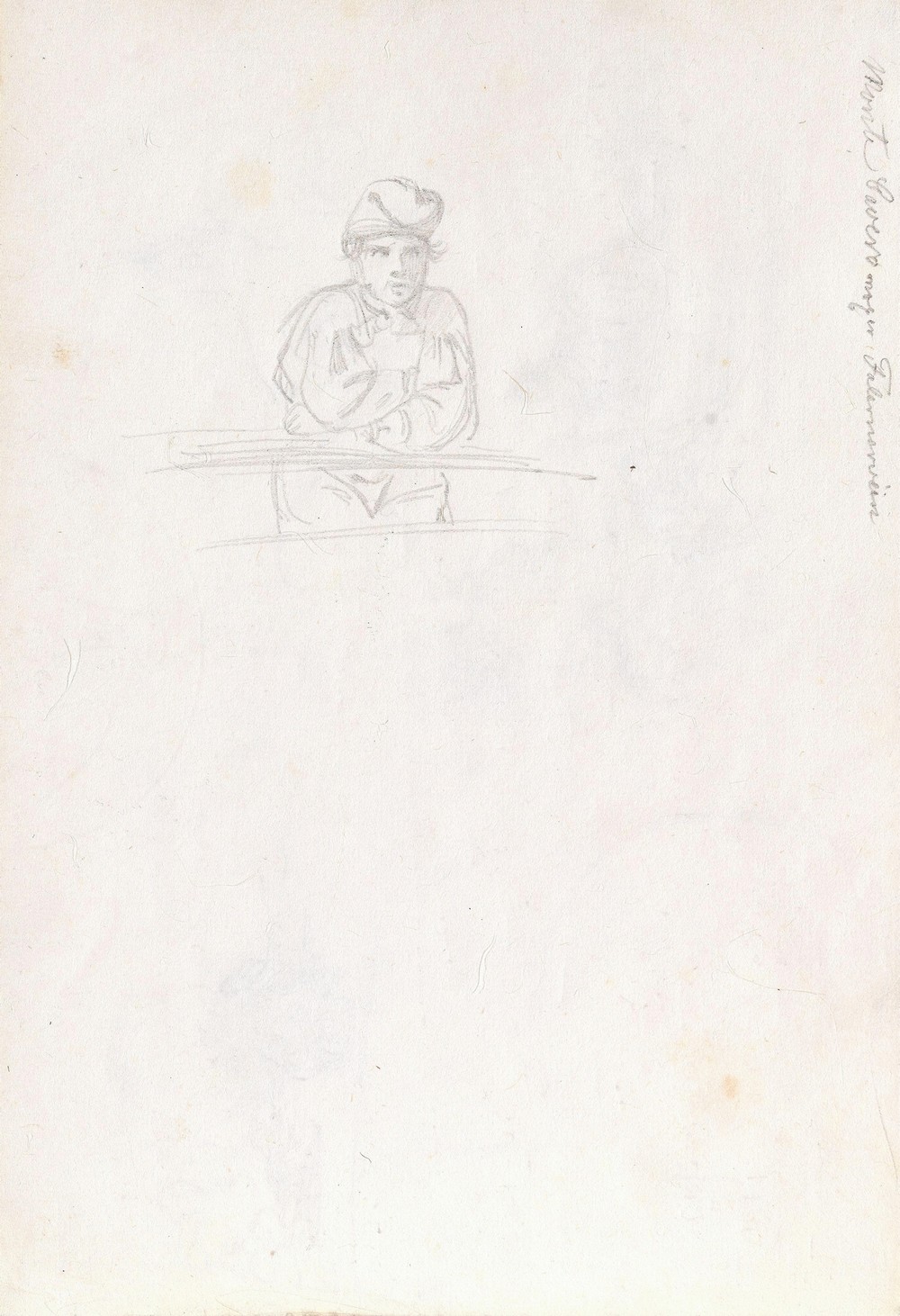 Mannsfigur