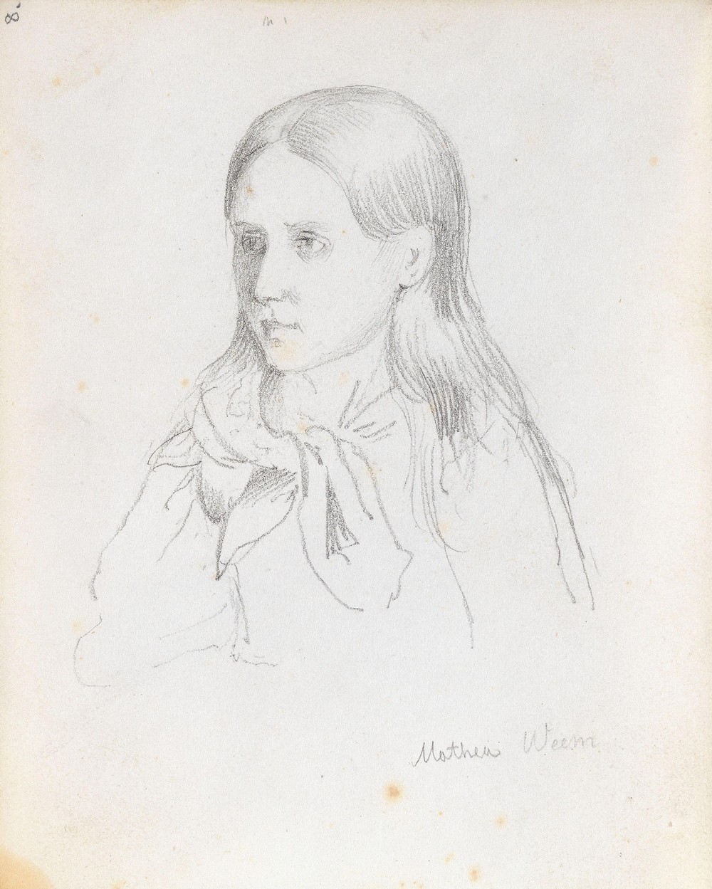 Mathea Weem