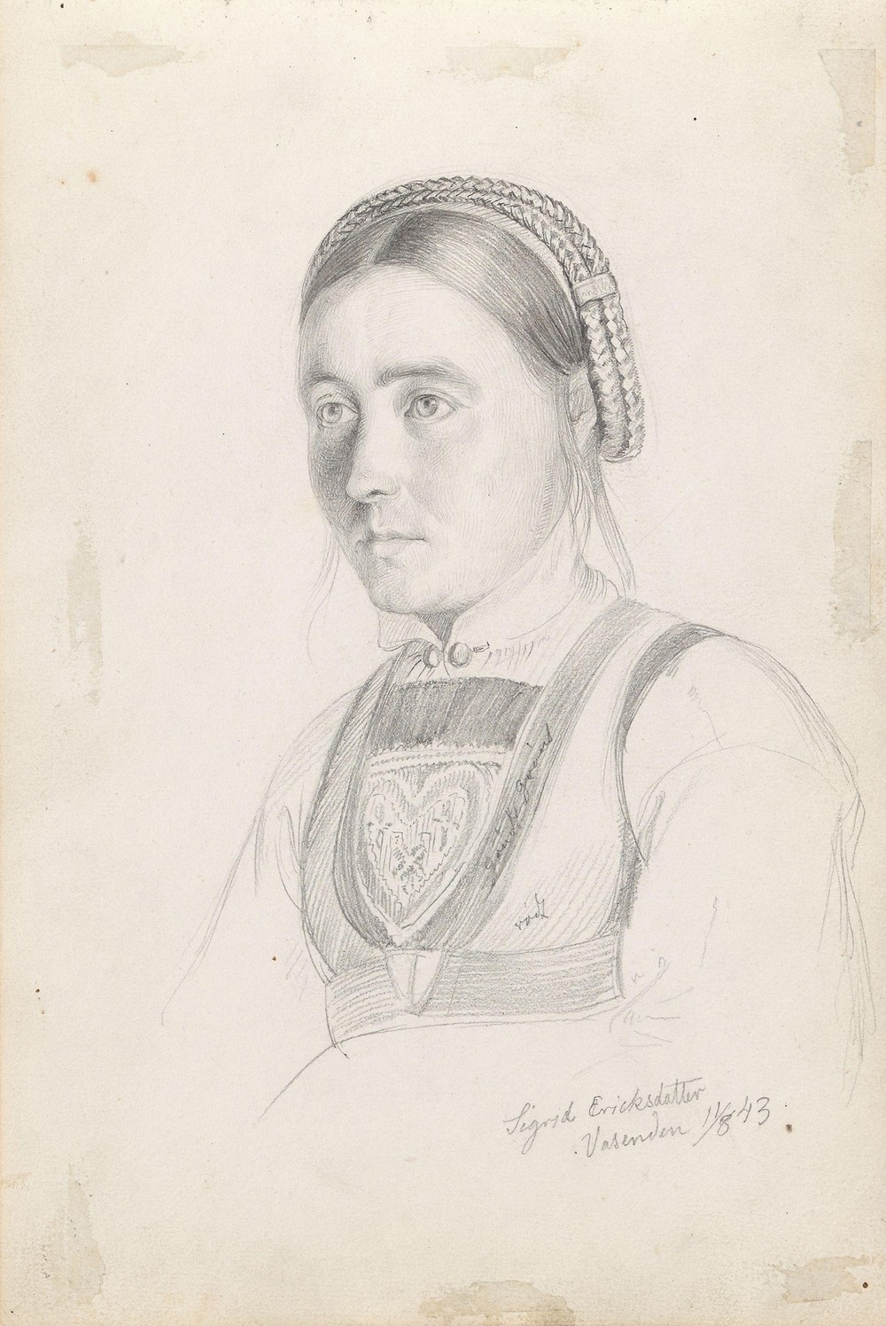 Sigrid Eriksdatter Vassenden