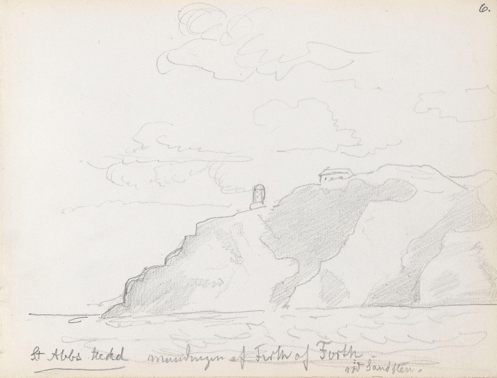 St. Abb’s Head