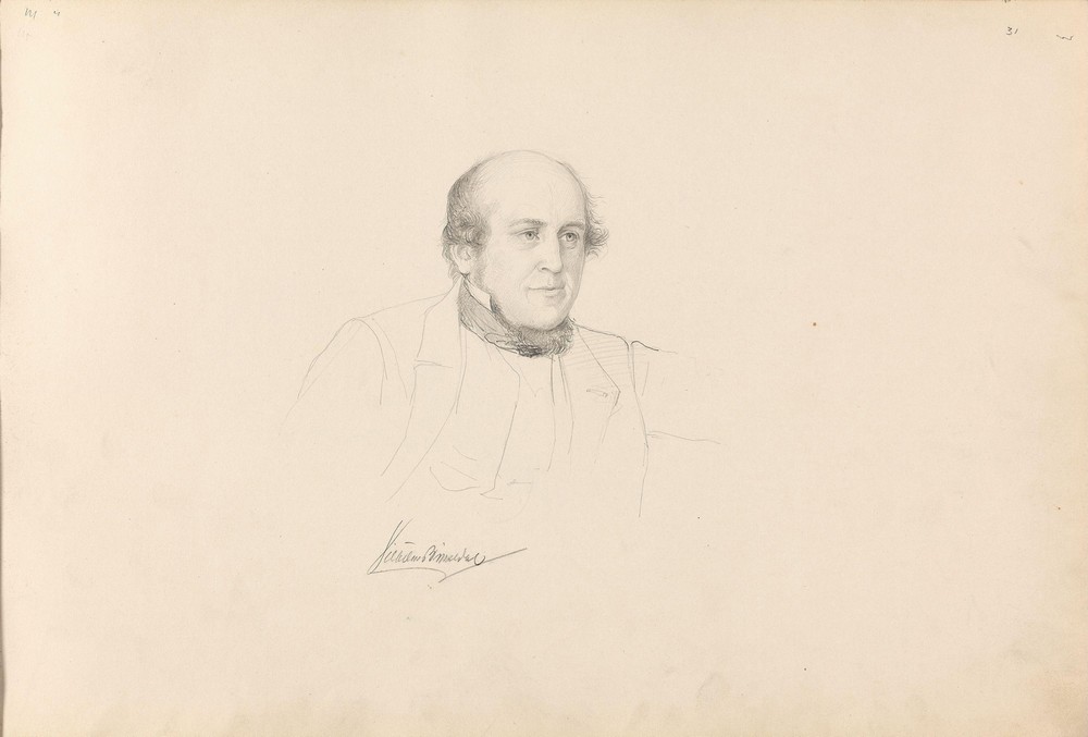 Vilhelm Birkedal